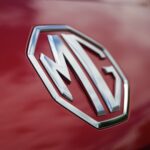 MG Motor MG 4 Electric Тест