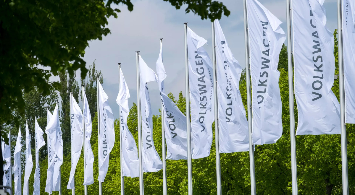 Volkswagen
