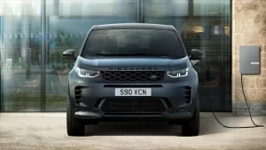 Land Rover Discovery Sport 2024