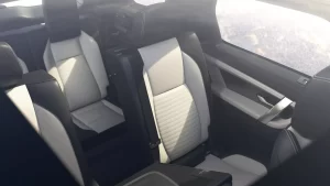 Land Rover Discovery Sport 2024