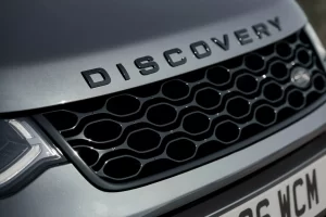 Land Rover Discovery Sport 2024