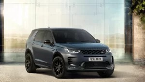Land Rover Discovery Sport 2024