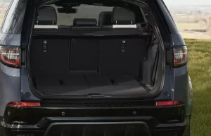 Land Rover Discovery Sport 2024