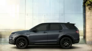 Land Rover Discovery Sport 2024