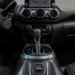 Тест Nissan Juke Hybrid