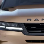 Land Rover Evoque 2024
