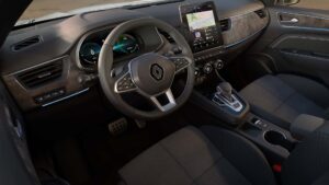 Renault Megane Conquest 2024