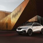 Renault Megane Conquest 2024