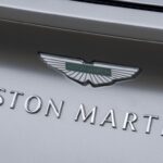 Aston Martin DB12 - Haute Couture од Гејдон