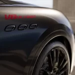 Maserati Ultima