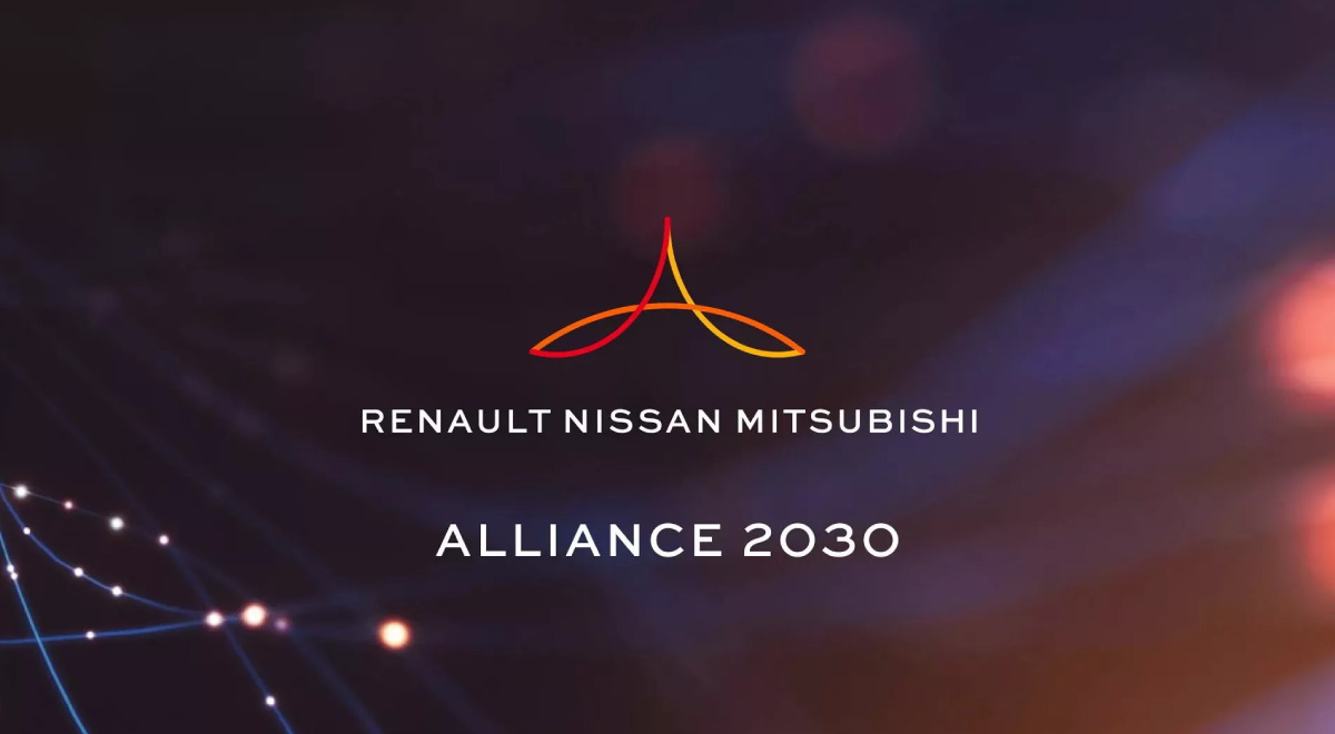 Renault Nissan