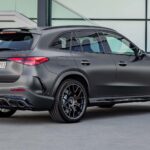 Mercedes-AMG GLC