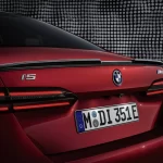 BMW Серија 5 M Performance