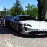 Porsche Driving Experience - Porsche Road Tour Македонија 2023