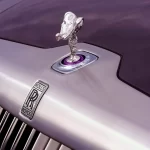 Rolls-Royce Amethyst Droptail