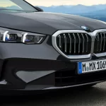 BMW Серија 5 PHEV
