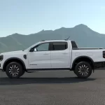 Ford Ranger PHEV