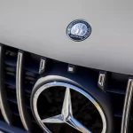 Mercedes-AMG GLE 53 Hybrid
