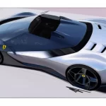 Ferrari SP-8