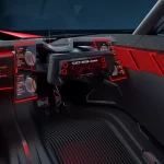 Nissan Hyper Force Concept