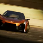Toyota FT-Se Concept