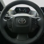 Тест Toyota bZ4X