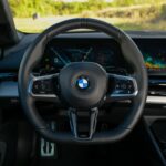 Тест BMW Серија 5 520d