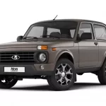 Lada Niva