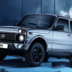 Lada Niva