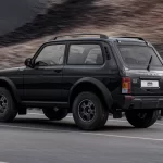 Lada Niva