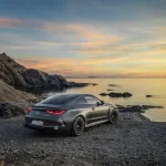Mercedes-AMG CLE 53 4Matic Coupe