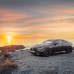 Mercedes-AMG CLE 53 4Matic Coupe