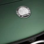 Mercedes-AMG SL 63 S E Performance