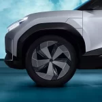 Toyota Urban SUV Concept Toyota Sport Crossover Concept