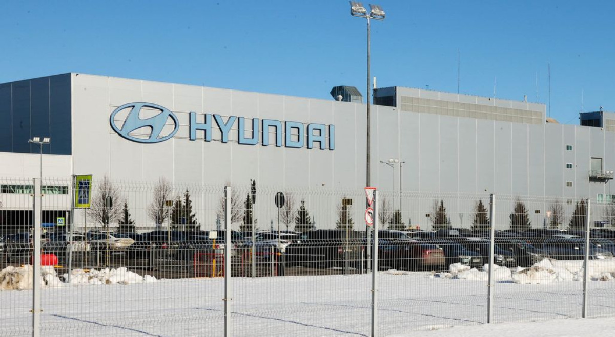 Hyundai