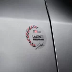 Toyota GR Yaris WRC Limited Editions