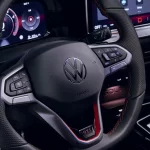 Volkswagen Golf Mk8.5 2024