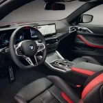 BMW Серија 4 Coupe и Convertible