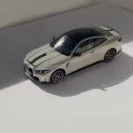BMW M4 Coupe M4 Convertible