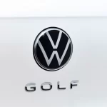 Volkswagen Golf Mk8.5 2024