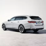 BMW Серија 5 i5 Touring 2024