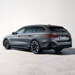 BMW Серија 5 i5 Touring 2024