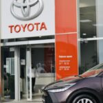Втората генерација на Toyota C-HR пристигна во Македонија