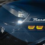 Тест Maserati Grecale GT