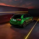Mercedes-AMG A45 S Limited Edition Green Hell Magno
