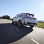 BMW Vision Neue Classe X Concept