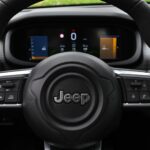 Тест Jeep Avenger