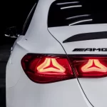 Mercedes-AMG E53 Hybrid