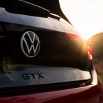 Volkswagen ID.3 GTX