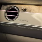 Bentley Continental GTC Mulliner Boodles